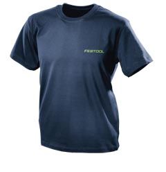 T-shirt col rond Festool S 497912