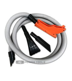 iQ Power Tools 0244-50003-01 ' Jeu de tuyaux d''aspirateur pour l''iQTS244'