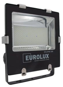 Eurolux 55.240.210 Éclairage de bâtiment LED 200 Watt