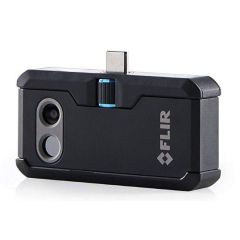 Teledyne FLIR 30554358 ONE Pro (Android USB-C) Caméra thermique -20 à +400°C - 160 x 120 - 8.7Hz (USB-C)