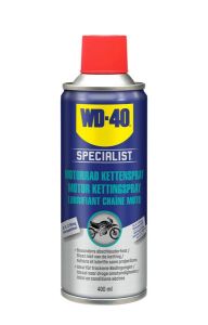 WD-40 WD40-56786/46NBA 56786/46NBA Spray pour chaînes de moteurs 400 ml