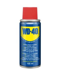 WD-40 WD40-31001 31001 Produit multi-usages Classic 100ml