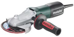 Metabo 613060000 WEF9-125 Quick Meuleuse d'angle à tête plate 125mm 910W