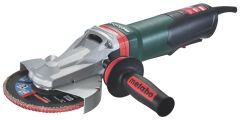 Metabo 613085000 WEPBF15-150 Quick Meuleuse d'angle à tête plate 1550W 150mm