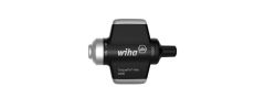 Wiha 38620 Limiteur de couple préréglé TorqueFix® Key  2,5 Nm, 4 mm