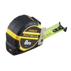 XTHT0-36004 Mètre ruban FatMax Pro II - 8m