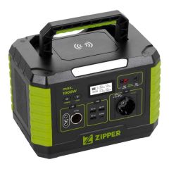 Zipper ZI-PS1000 Centrale électrique 1000W