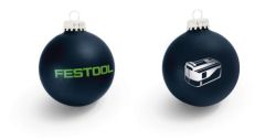 Festool Accessoires 577833 Set de boules de Noël WK-FT3