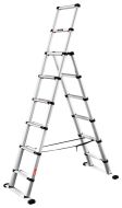 Telesteps 60623-501 Combi-Line Telescopische Combi Ladder 2,3 meter - 1