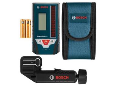 Bosch Bleu 0601069J00 Récepteur laser LR7
