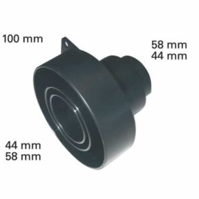 910058010 Adaptateur d'extraction
