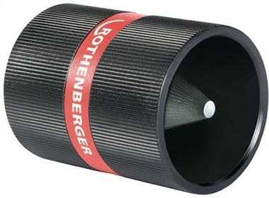 Rothenberger 1500000236 Ébavureur de tube extérieur/intérieur 10-54 mm