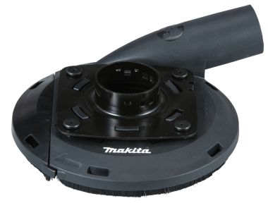 Makita Accessoires 191F81-2 ' Disque de cuvette d''aspiration 125 mm'