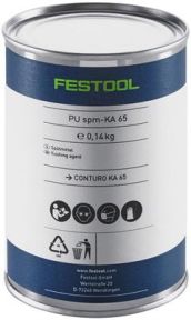 Festool Accessoires 200062 Conturo Spoelmiddel PU spm 4x-KA 65