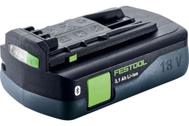 203799 Batterie BP 18 Li 3,1 CI - 203799