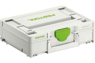 Festool Accessoires 204840 Systainer³ SYS3 M 112