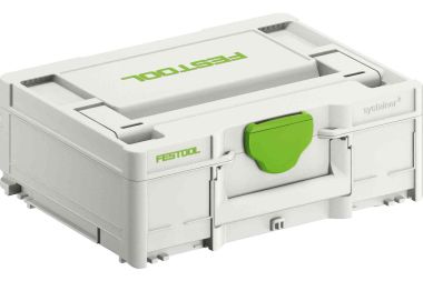 Festool Accessoires 204841 Systainer³ SYS3 M 137