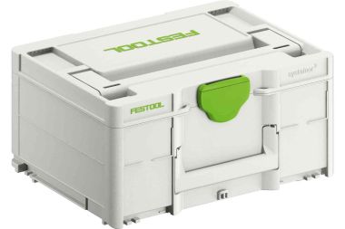 Festool Accessoires 204842 Systainer³ SYS3 M 187