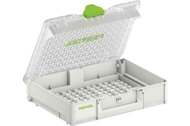 Festool Accessoires 204852 Systainer³ Organizer SYS3 ORG M 89