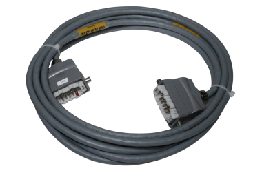 Baron 30053 ' CU-04 Câble d''extension pour connexion en série pour les modèles CU et CCU'