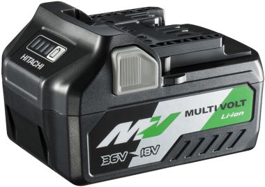 Batterie 36V - Multi Volt - BSL36A18