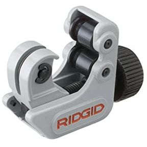 Ridgid 40617 Coupe-tube 101 pour espaces confinés 6-28 mm