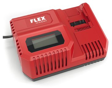 Flex-tools Accessoires 417882 CA 10.8/18.0 Chargeur rapide de batterie 10.8 - 18V