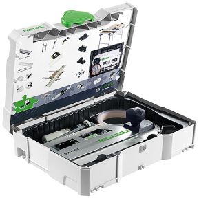 Festool Accessoires 497657 FS-SYS/2 Accessoire-Systainer - 1