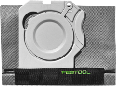 Festool Accessoires 500642 Sac filtre Longlife Longlife-FIS-CT SYS