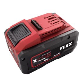 Flex-tools Accessoires 521078 AP 18.0/8.0 Batterie 18V - 8.0Ah