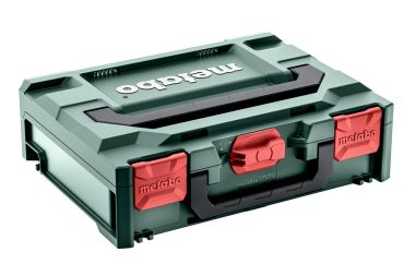 Metabo Accessoires 626882000 MetaBox 118 Systainer vide