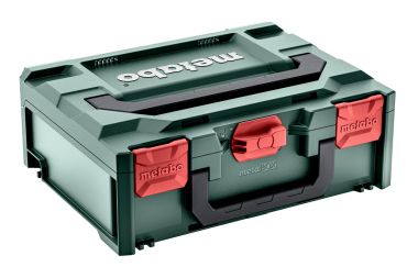 Metabo Accessoires 626883000 MetaBox 145 Systainer Vide