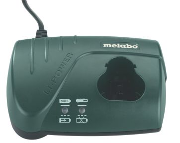 Metabo Accessoires 627064000 LC 40 Chargeur de batterie 10.8V
