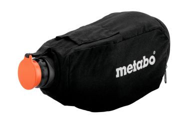 Metabo Accessoires 628028000 Sac à poussière pour scie circulaire