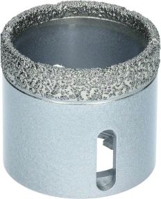 Bosch Bleu Accessoires 2608599015 X-LOCK Foret diamanté Best for Ceramic Vitesse à sec 45 x 35