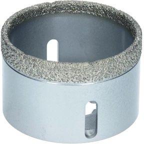 Bosch Bleu Accessoires 2608599020 X-LOCK Foret diamanté Best for Ceramic Vitesse à sec 65 x 35