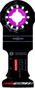 Bosch Bleu Accessoires 2608900026 Expert MultiMax AIZ 32 APIT Multitool lame de scie 32 mm 10-pièces