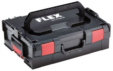 Flex-tools Accessoires 414085 TK-L 136 Mallette de transport L-Boxx vide