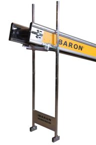 Baron 30052 CU-03 Support pour les modèles CU et CCU