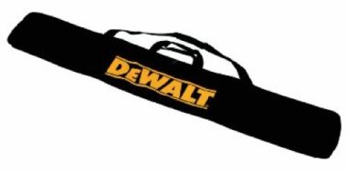 DeWalt Accessoires DWS5025-XJ DWS5025 Sac pour Rail de guidage 1,5m pour le DWS5021/DWS5022/D23551/D23651