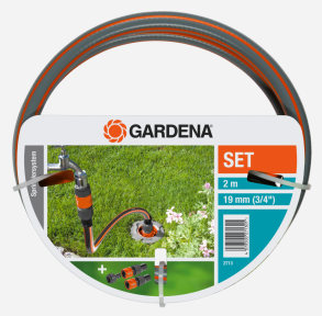 Gardena 02713-20 2713-20 Kit de connexion