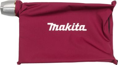 Makita Accessoires STEX122312 Sac à puces "lin" 1100