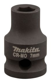 Makita Accessoires B-39899 Cap 7x28mm 3/8" VK