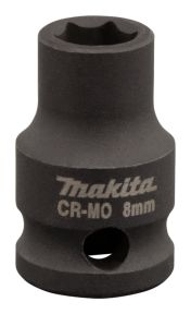 Makita Accessoires B-39908 Douille 8x28mm 3/8" VK