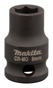 Makita Accessoires B-39914 Cap 9x28mm 3/8" VK