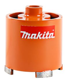 Makita Accessoires P-81022 Diamantboor 82x400mm M16