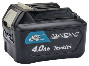 Makita Accessoires 197406-2 BL1041B Batterie 12 Volt 4.0 AH Li-ion