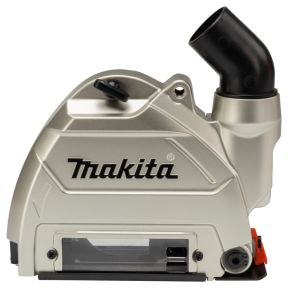 Makita Accessoires 191G05-4 Aspirateur de poussières tombantes 125mm