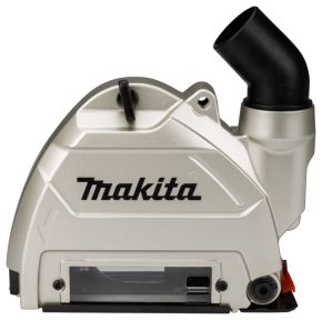 Makita Accessoires 191G06-2 Aspirateur de poussière tombante 125mm