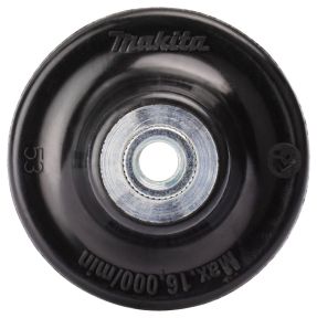 Makita Accessoires 743124-6 ' Tampon d''appui 50 mm'
